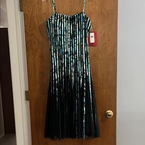 Stylish Multicolor Womens Dress